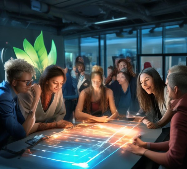 助力企业发展，赋能员工成长