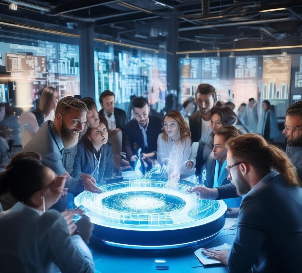 构建卓越企业文化，案例分析与未来展望