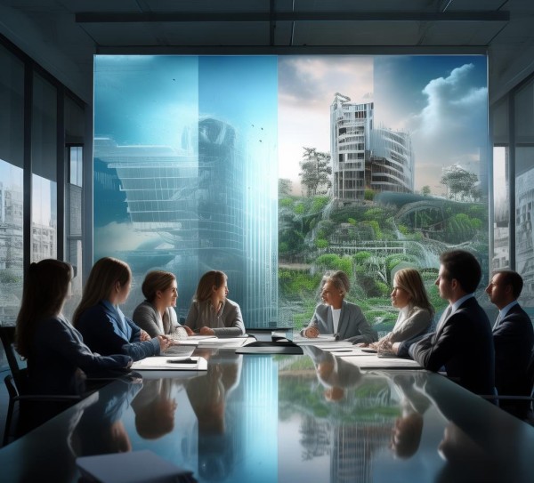 建筑企业管理咨询，真相与未来