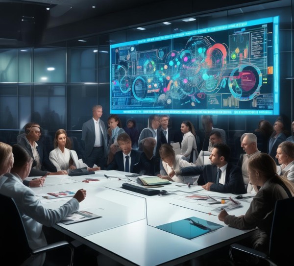 企业管理总体策划方案——系统全面规划