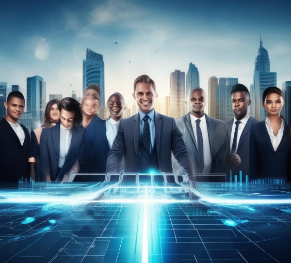 江门现代企业管理咨询，赋能增长，推动创新