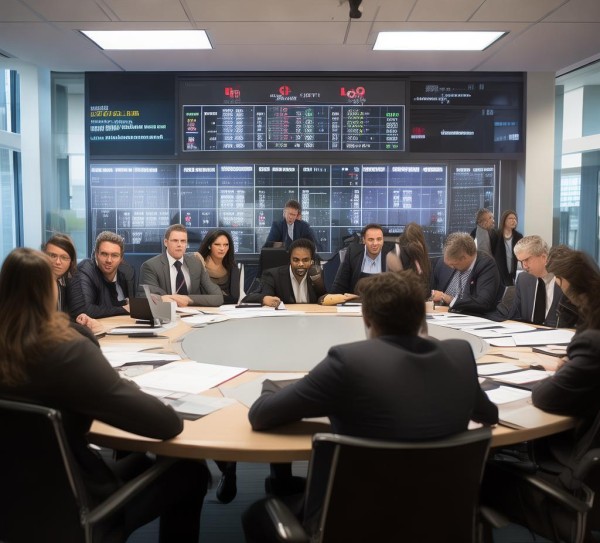 企业培训考试，一场改变未来的挑战与机遇