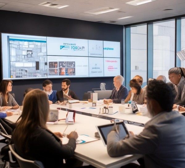 企业新闻工作培训方案，赋能企业新闻传播能力