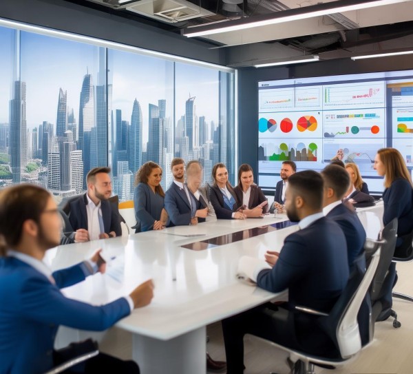 永川区企业管理咨询，助力经济发展与民生改善