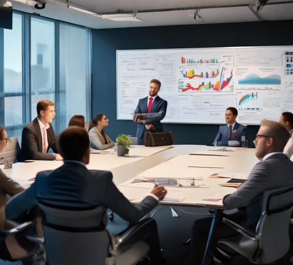 企业管理咨询，高风险投资的管理