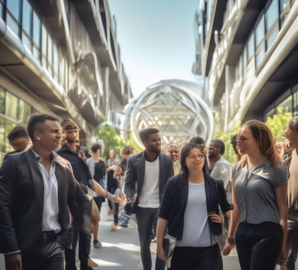 企业文化，企业精神的核心力量