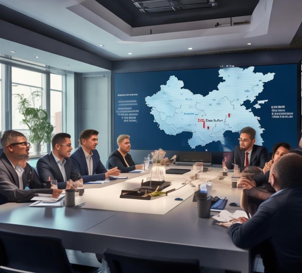 安阳企业管理咨询培训，助力企业迈向新阶段