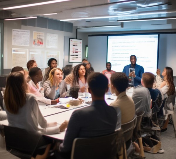 企业岗前培训，助力职场新技能提升