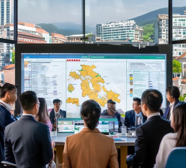 贵州企业管理咨询，助力贵州企业发展