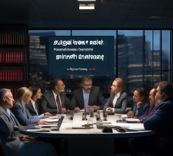 企业培训公司法律风险，被查处的潜在威胁