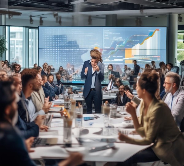 企业领导培训，重塑企业竞争力的必修课