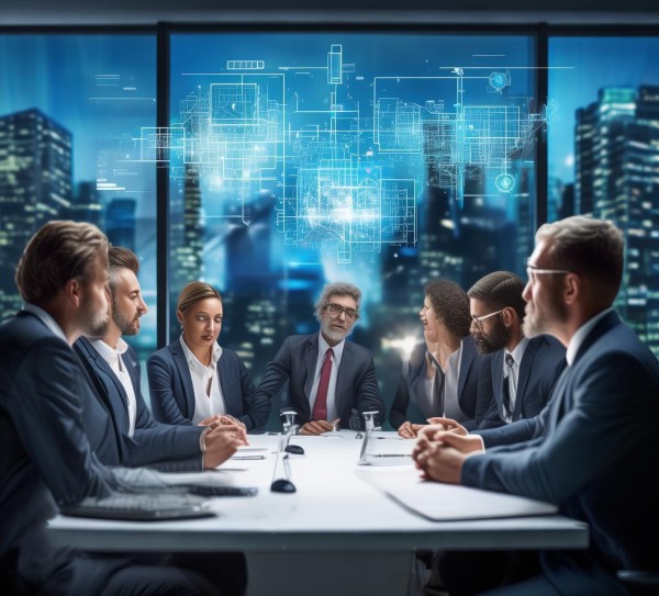 企业管理思维变革，重塑战略新视角