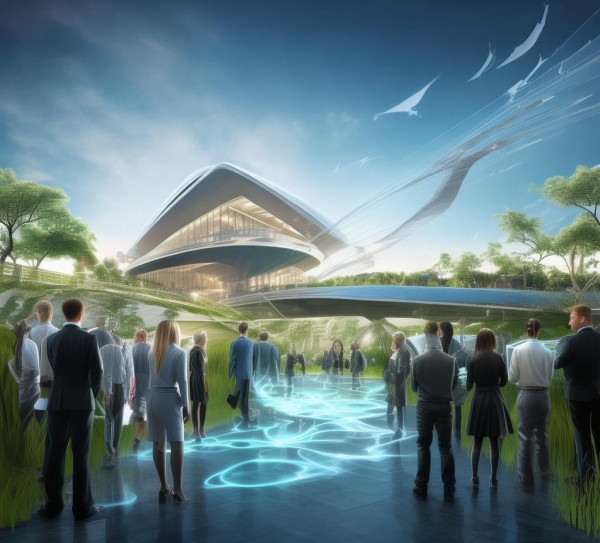 在新能源时代，企业需引领技术与管理，以创新与变革定义未来