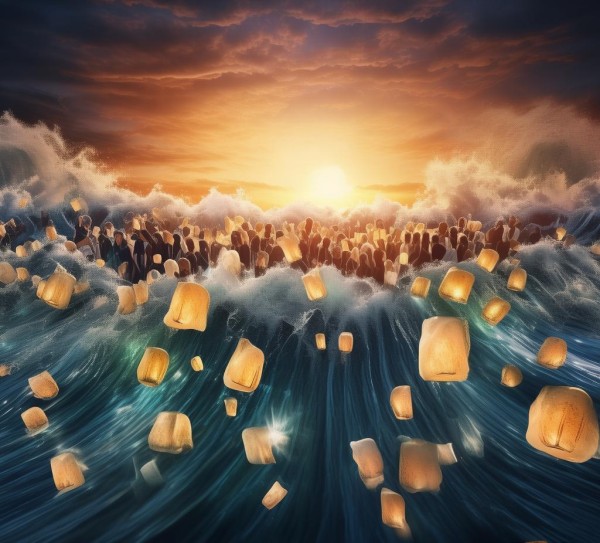 变革管理，在时代浪潮中把握机遇