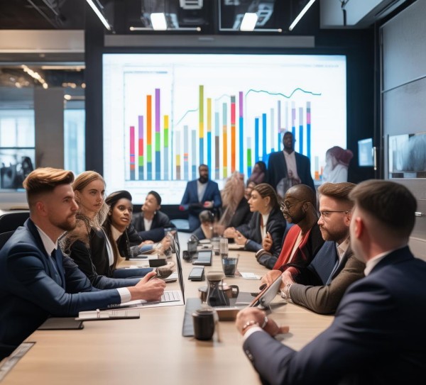 服装品牌成功之道，智慧管理咨询与营销策略