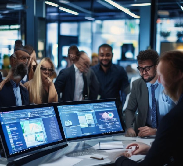 助力企业数字化发展，企业新闻宣传培训计划