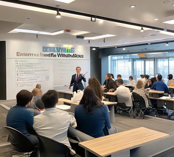 企业新闻写作培训，专业方法与实践