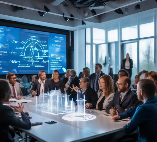 企业培训管理，核心技能与数字化转型