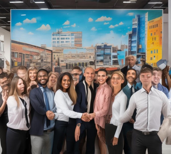 从失败到成功，企业文化改进的公司案例