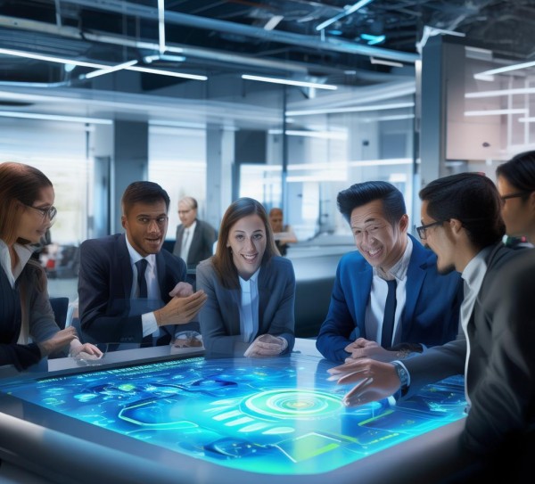 宜兴格瑞特智慧管理全新解决方案