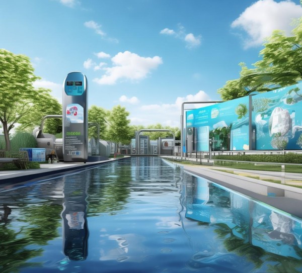 水厂企业文化设计案例研究