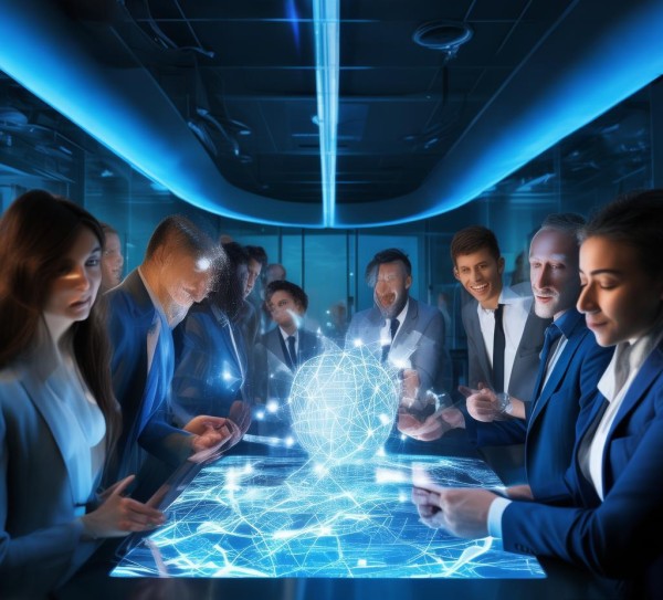 赋能商会，开启高效管理的新未来