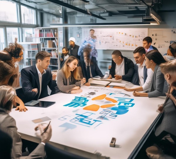 爱楷企业管理咨询，助力企业走向成功之路