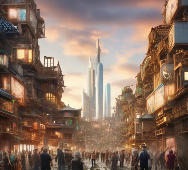 企业文化，从传统到创新的百年转型