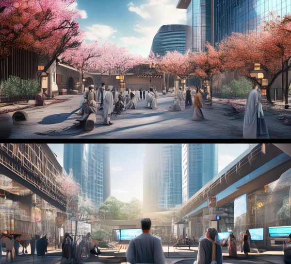 企业文化的演变，从传统到现代的转型