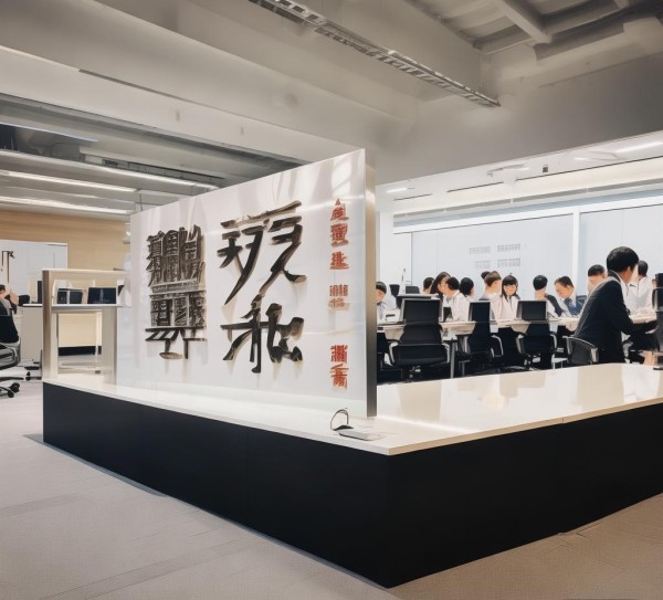 宏昌企业管理咨询，助力企业高质量发展