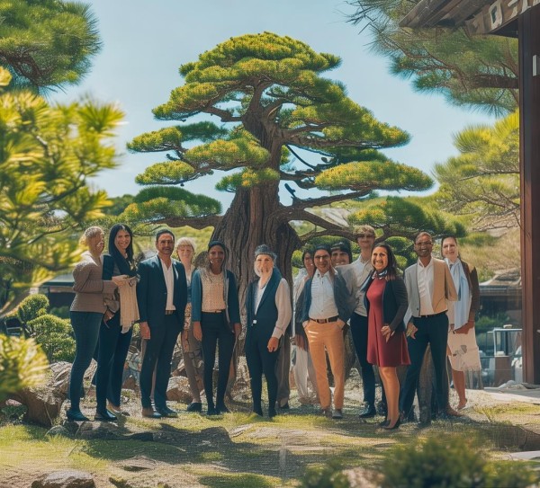 松下，企业文化的独特魅力