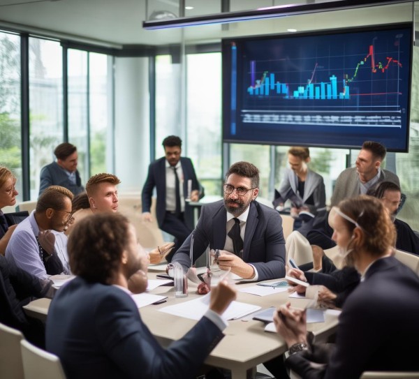 领导力培训，企业新闻中的机遇与挑战