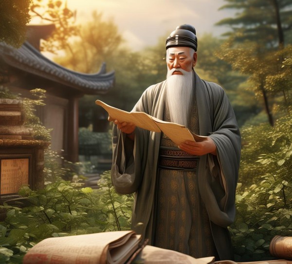 贵扁鹊，智慧管理的源头