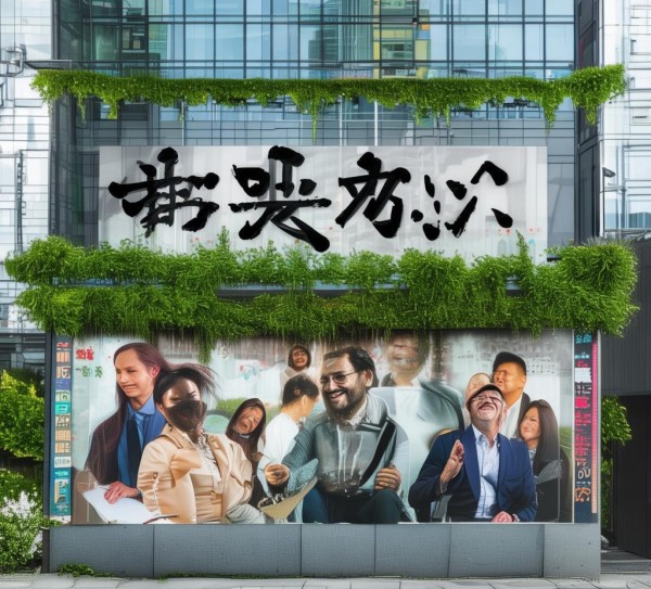 南京企业招聘——智创栖居是我的家