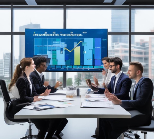 鸥邦管理咨询，助力企业实现可持续发展