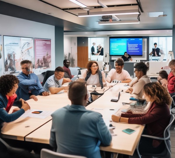 企业新闻宣传培训，创新思维与实践能力的提升