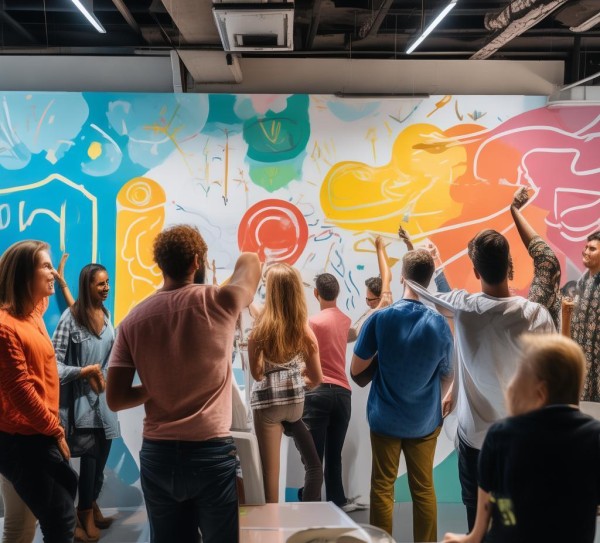 卓越的企业文化，案例与启示