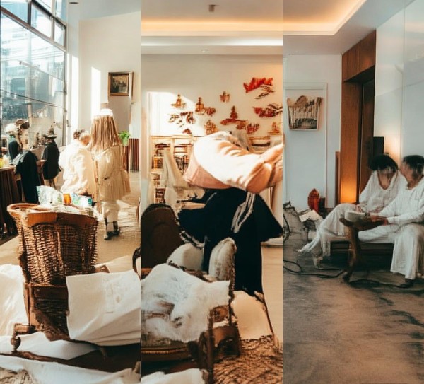 细腰文化，从故事到实践，成就卓越