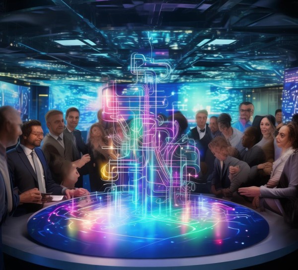 从理念到创新的现代企业管理的 pathways探索