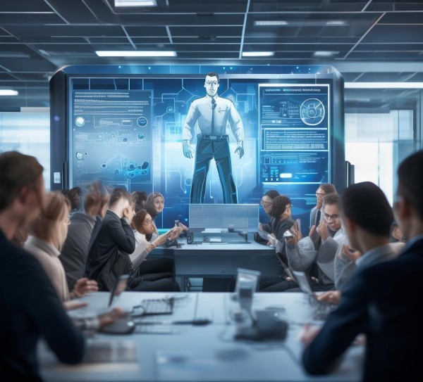 企业安全培训，数字化时代守护员工安全