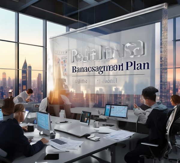 正规企业管理方案，助力高质量发展