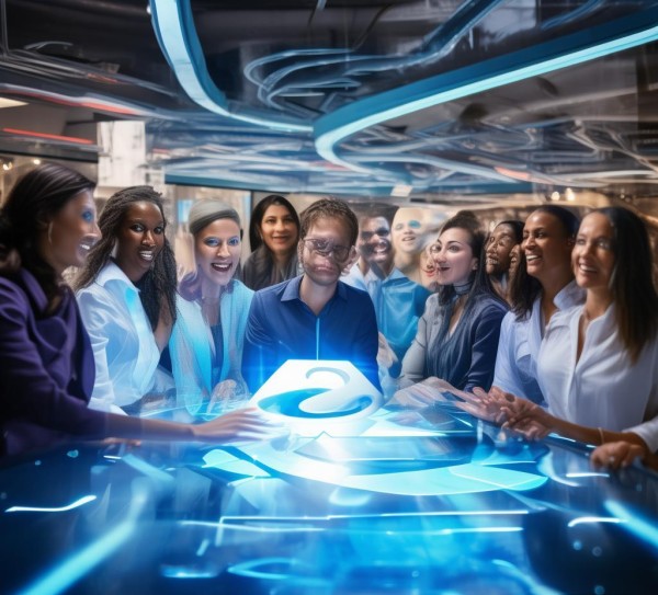 爱众企业管理咨询，赋能您的管理未来