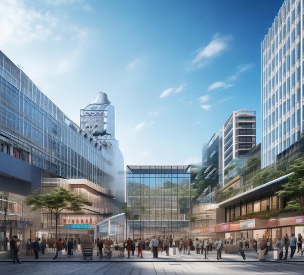 长沙博鳌管理咨询，多元化商业生态解决方案