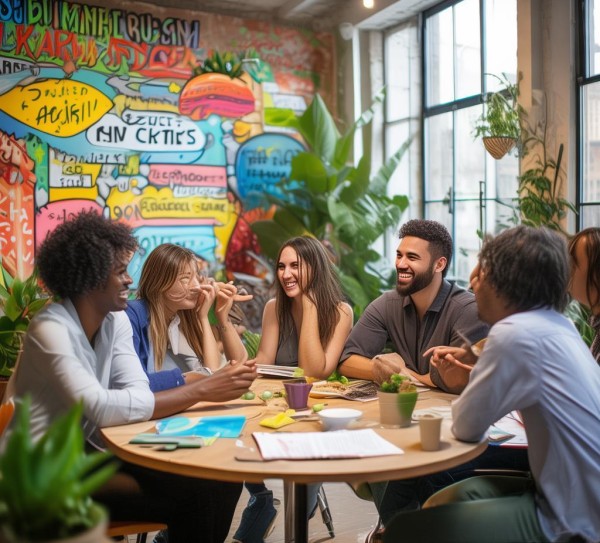 小企业文化建设案例研究