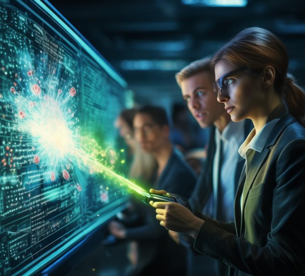 企业文化中的病毒，查杀案例探析