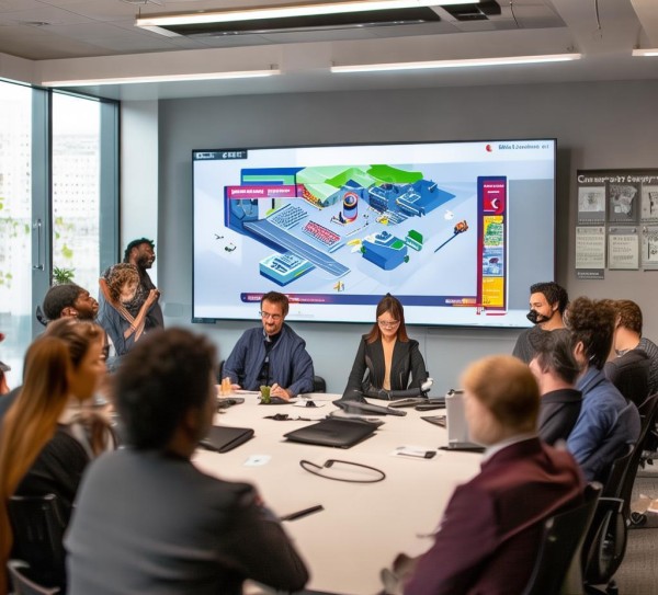 企业安全培训，助力企业可持续发展