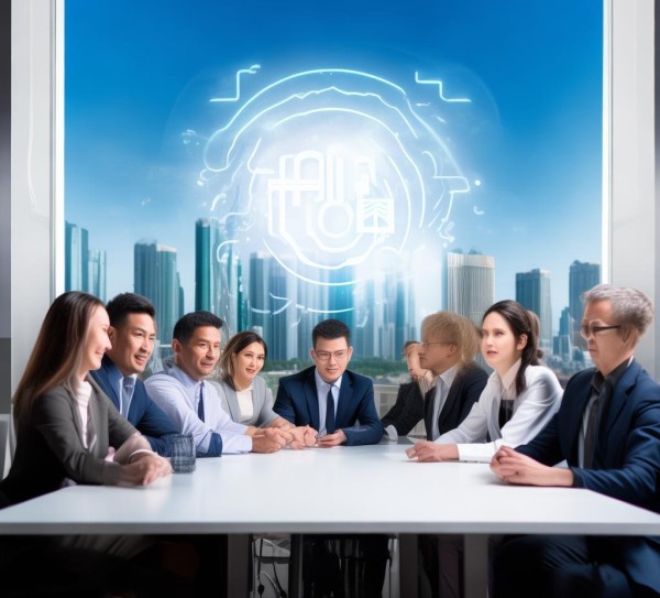 智胜 Management Consulting in烟台，助力企业成功的关键力量