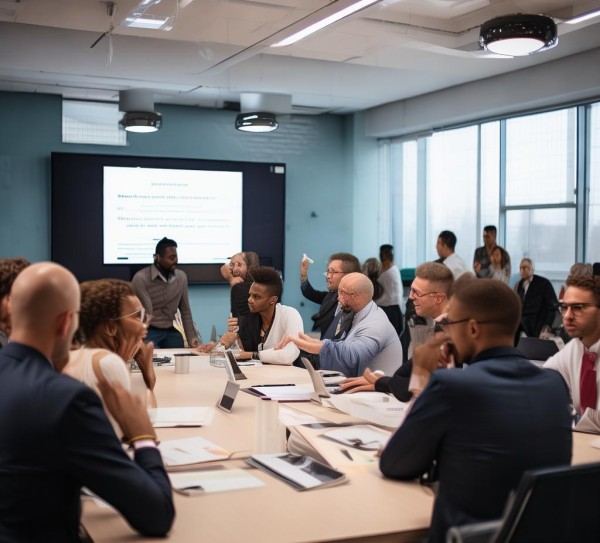 企业培训考核，提升企业竞争力的有力措施