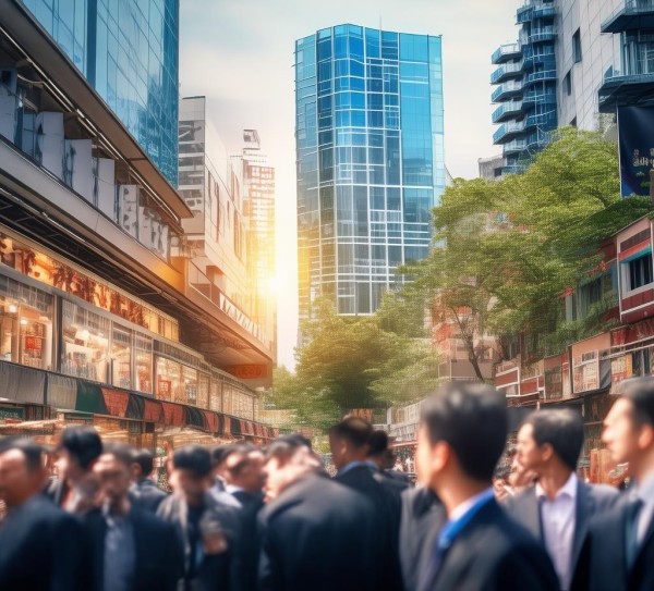 荆江经济的崛起与荆州企业管理咨询单位的作用