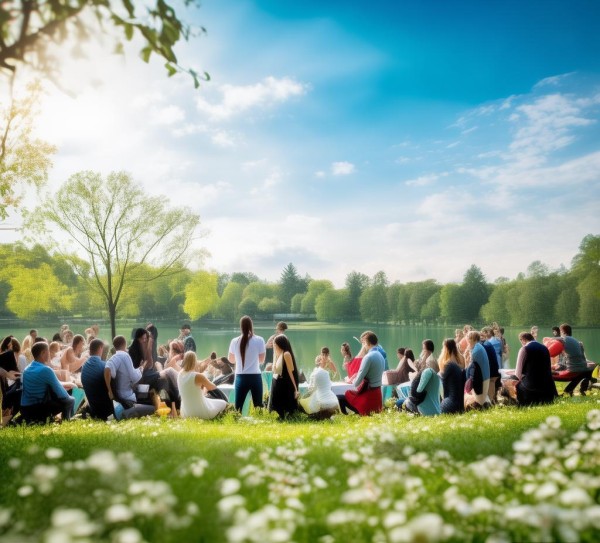春季企业培训，助力企业发展